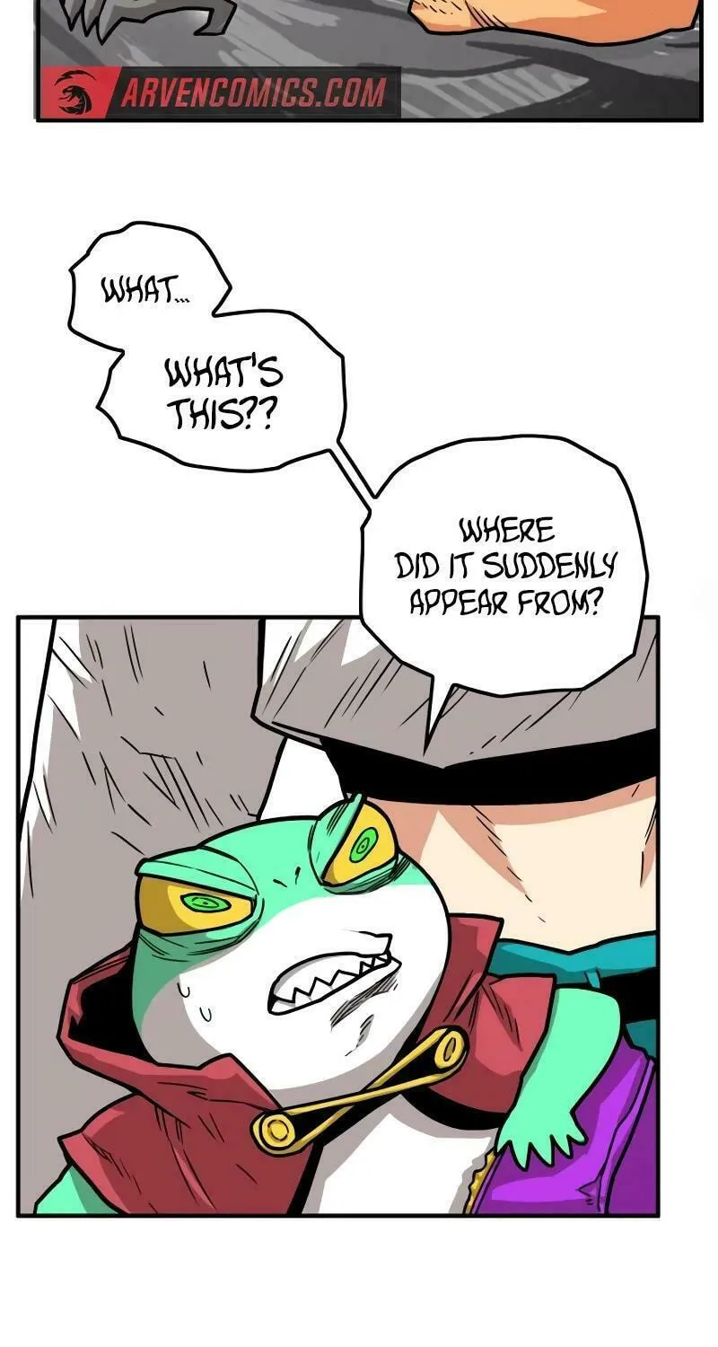 Read Troll Trap chapter 209 image 10 on Lezhin