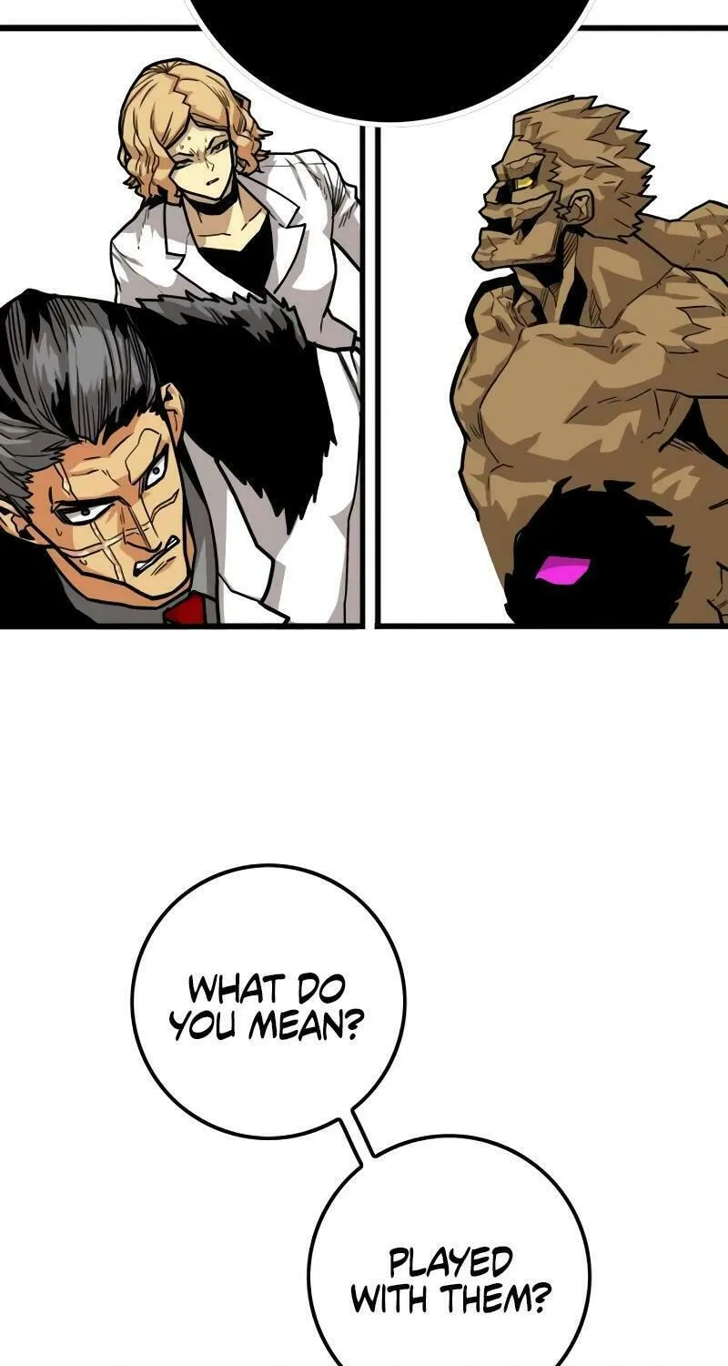 Read Troll Trap chapter 209 image 15 on Lezhin