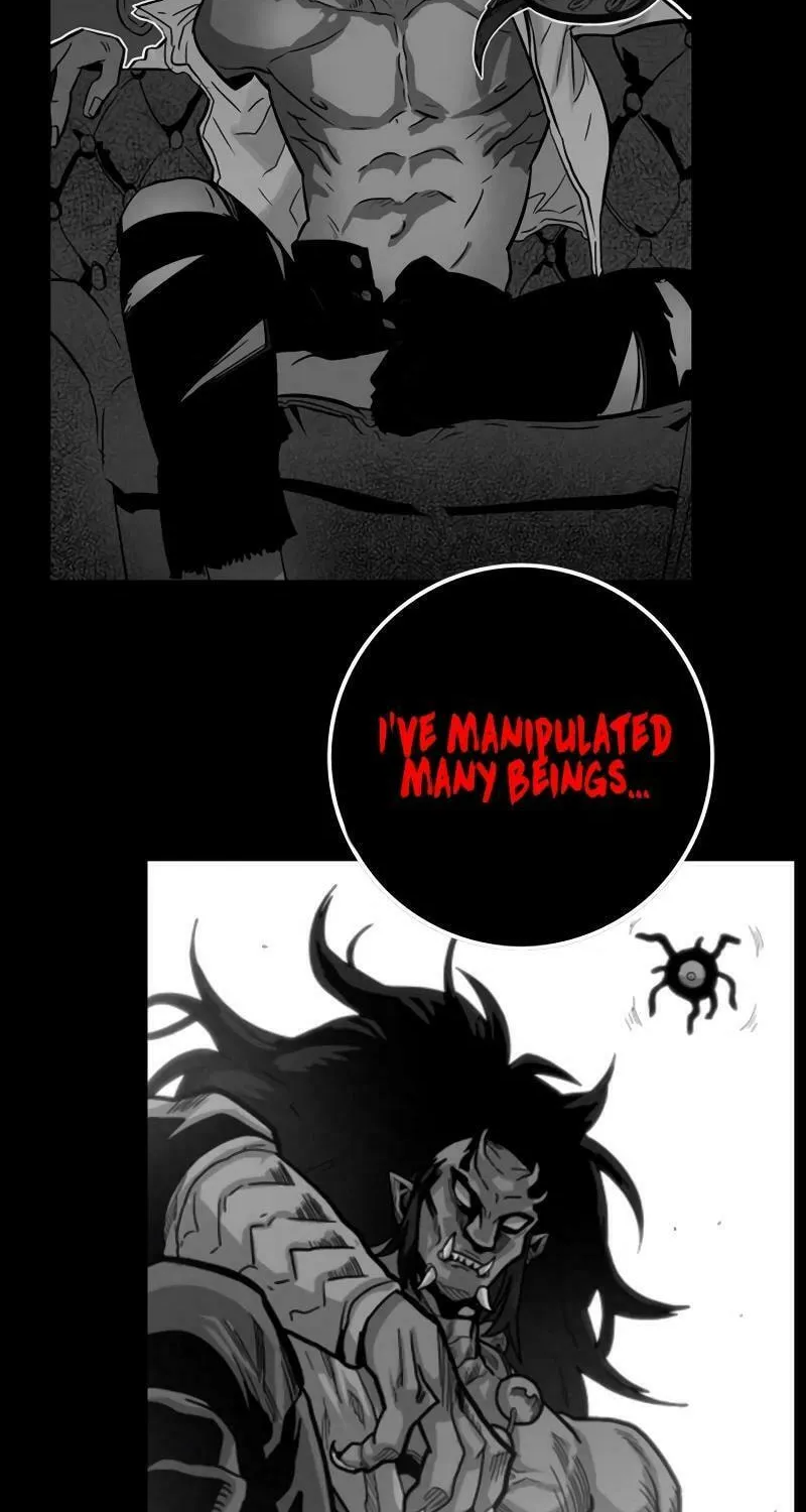 Read Troll Trap chapter 209 image 19 on Lezhin