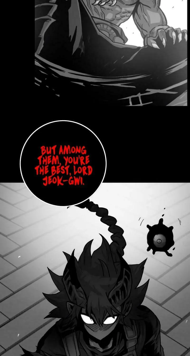 Read Troll Trap chapter 209 image 20 on Lezhin