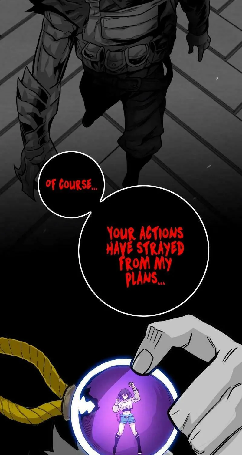 Read Troll Trap chapter 209 image 21 on Lezhin
