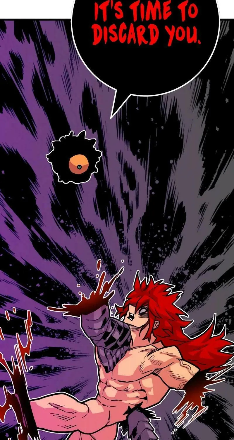 Read Troll Trap chapter 209 image 35 on Lezhin