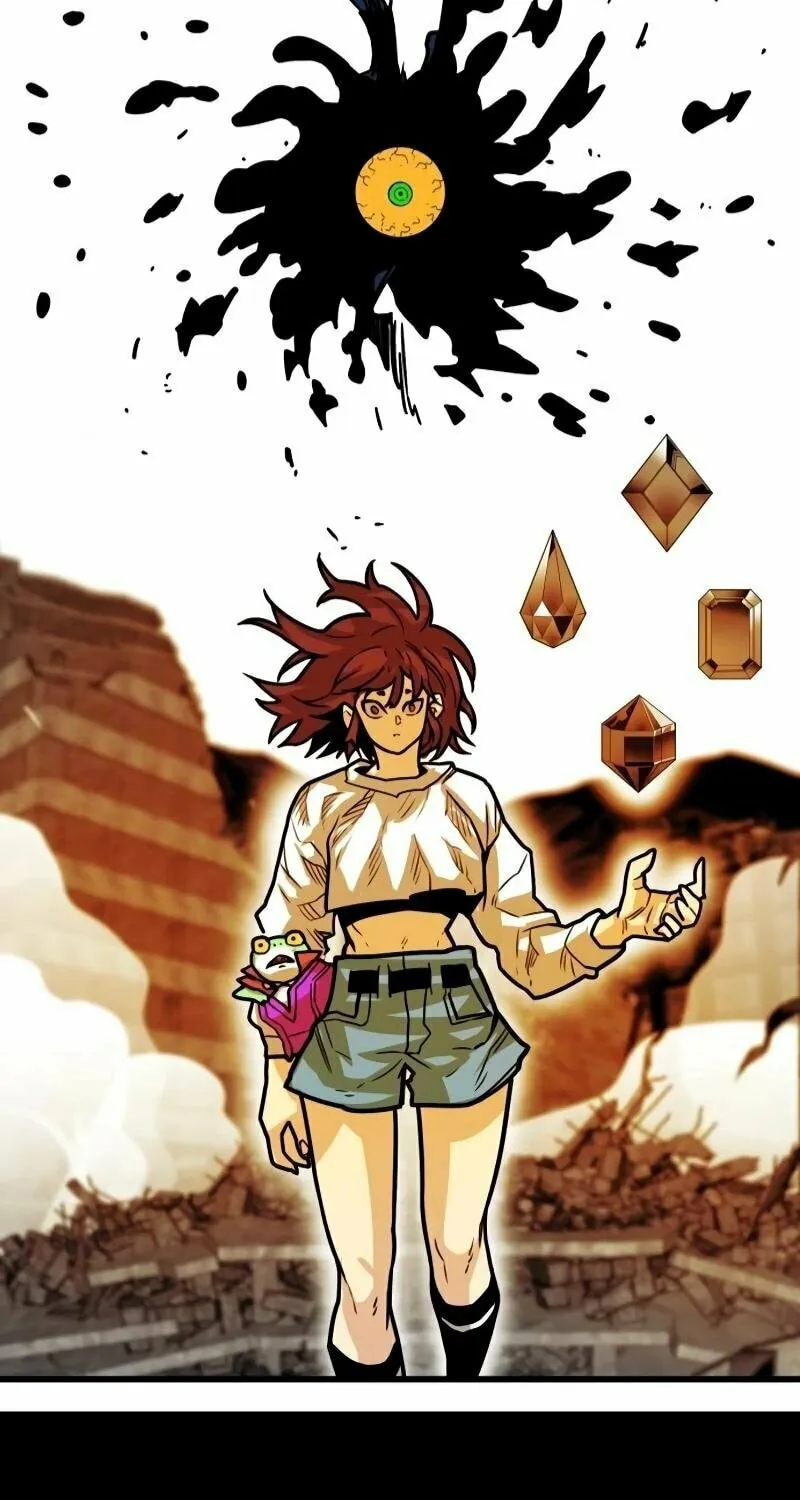 Read Troll Trap chapter 209 image 4 on Lezhin