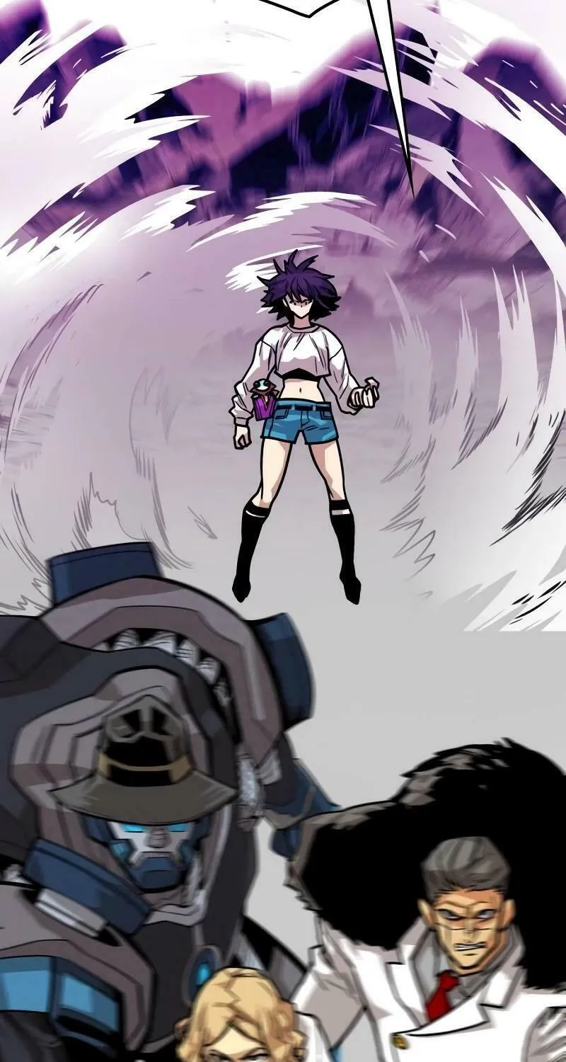 Read Troll Trap chapter 209 image 44 on Lezhin