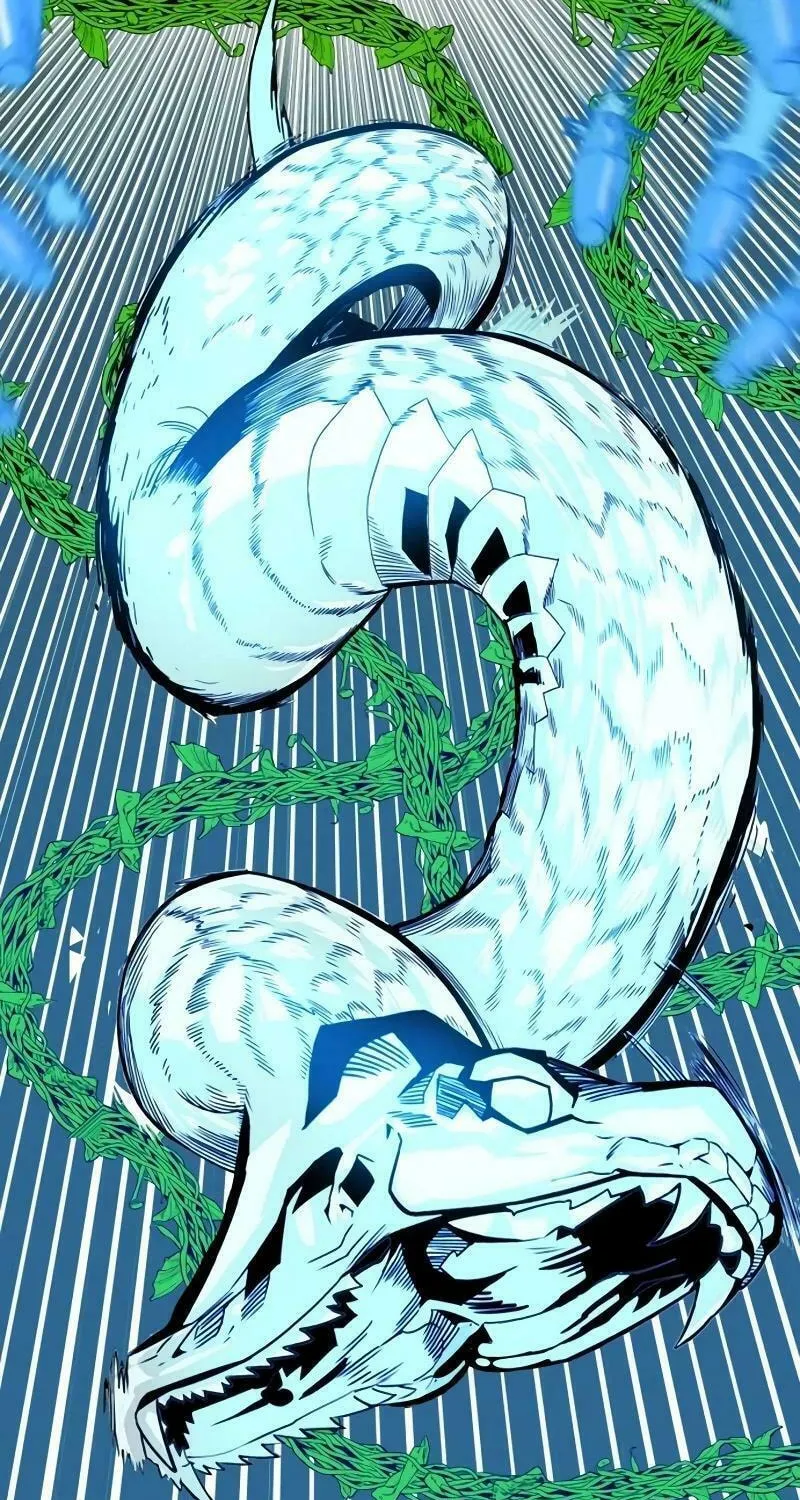 Read Troll Trap chapter 209 image 48 on Lezhin