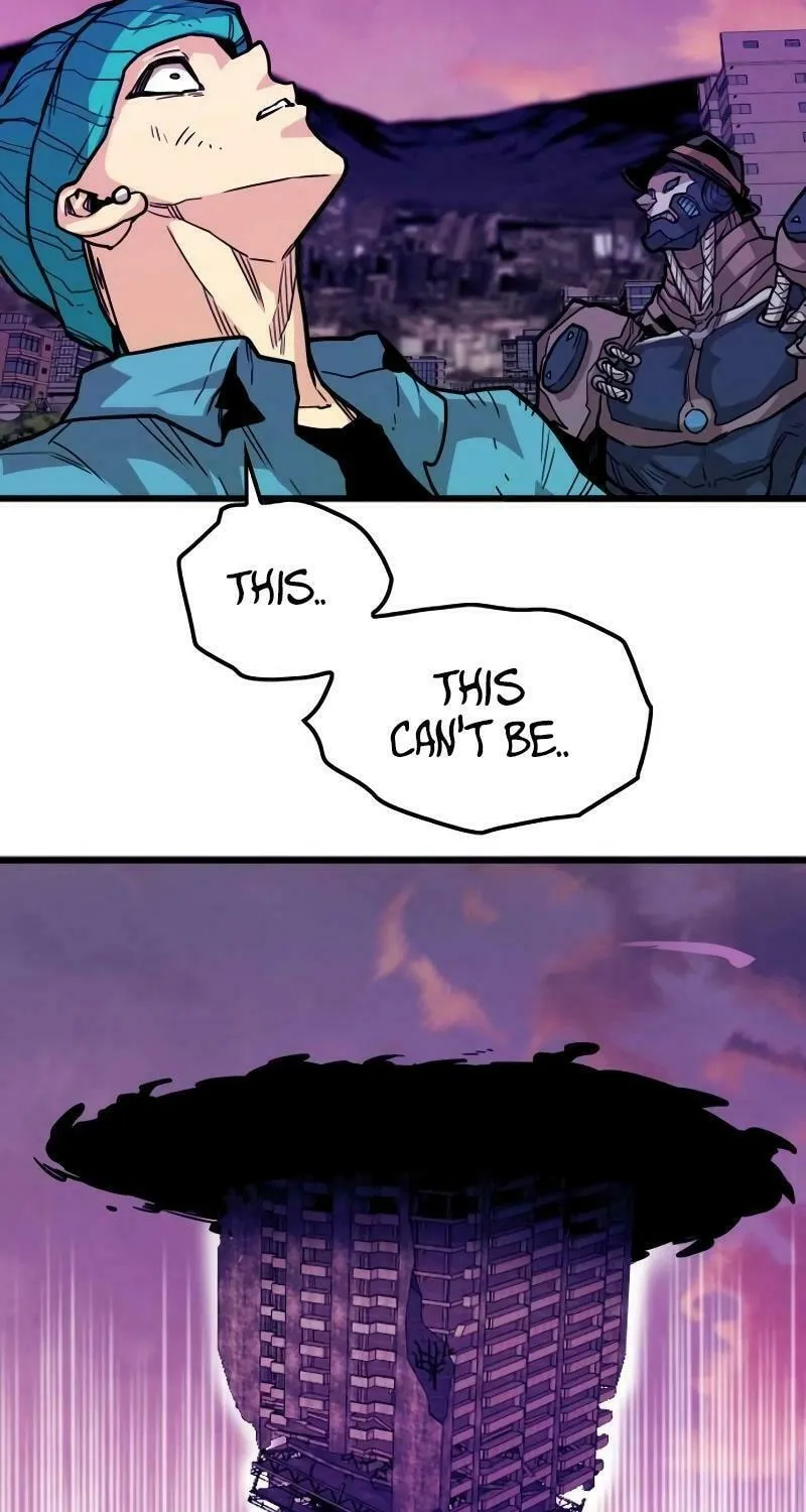 Read Troll Trap chapter 209 image 65 on Lezhin