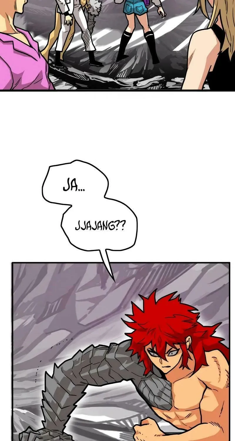 Read Troll Trap chapter 209 image 9 on Lezhin