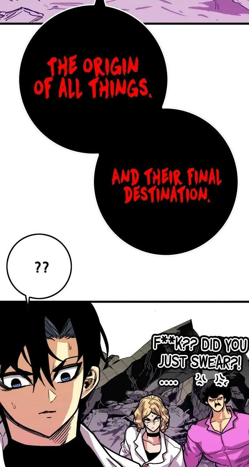 Read Troll Trap chapter 209 image 90 on Lezhin