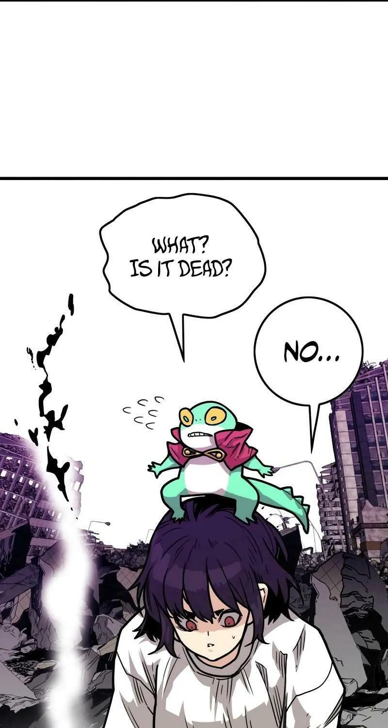 Read Troll Trap chapter 209 image 93 on Lezhin