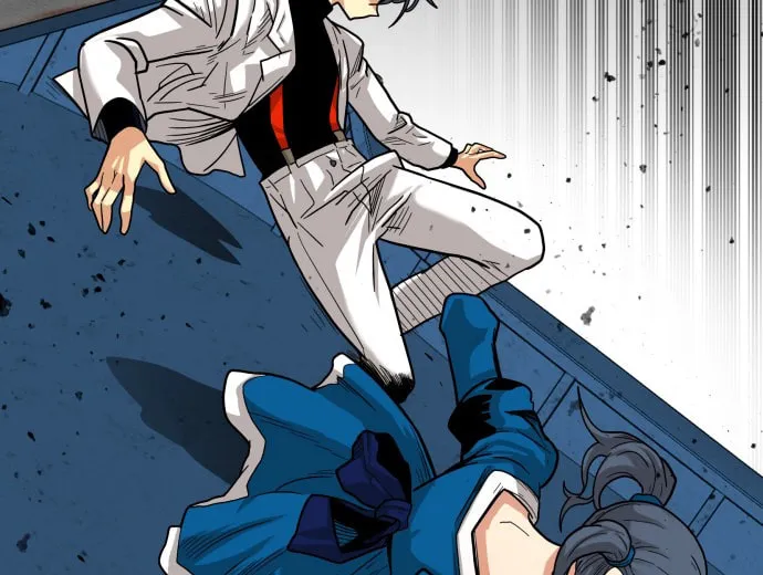 Read Troll Trap chapter 21 image 10 on Lezhin