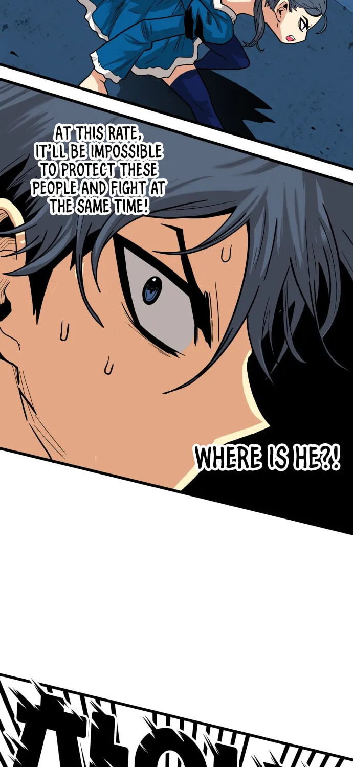 Read Troll Trap chapter 21 image 11 on Lezhin