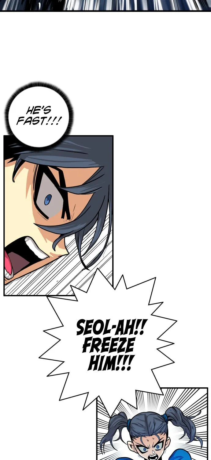Read Troll Trap chapter 21 image 13 on Lezhin