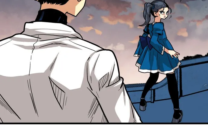 Read Troll Trap chapter 21 image 20 on Lezhin