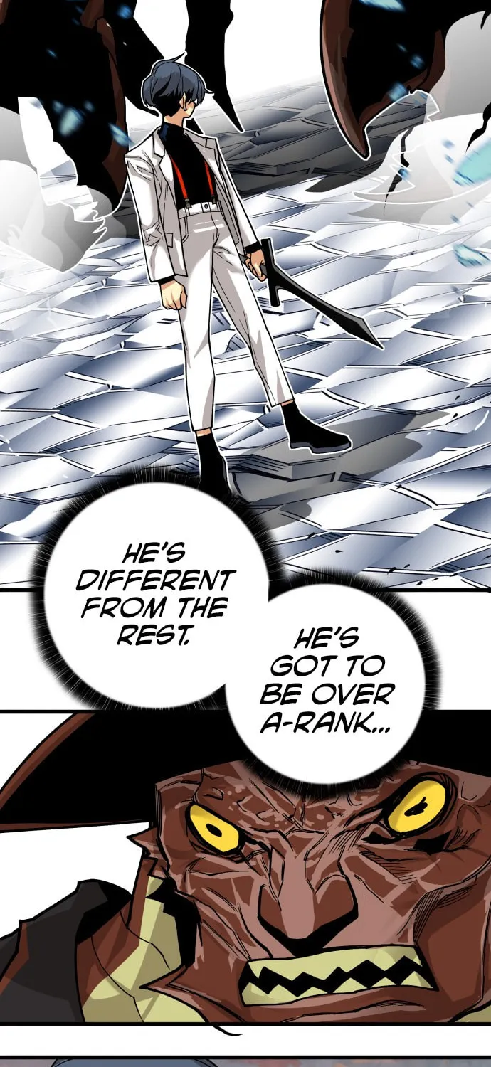 Read Troll Trap chapter 21 image 27 on Lezhin