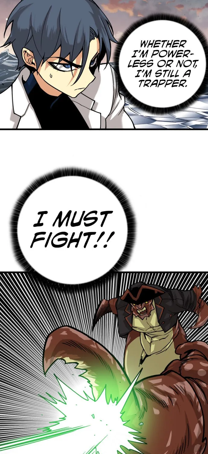 Read Troll Trap chapter 21 image 28 on Lezhin