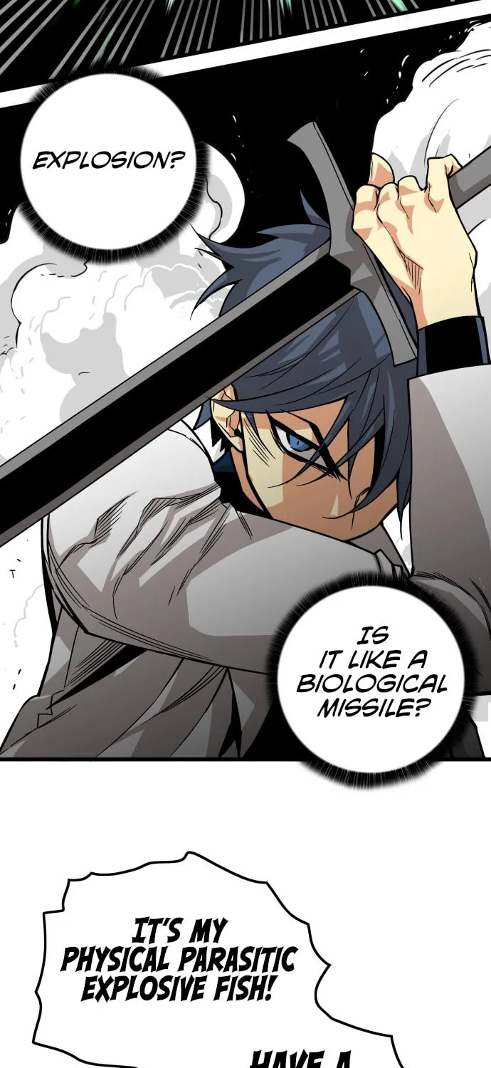 Read Troll Trap chapter 21 image 33 on Lezhin