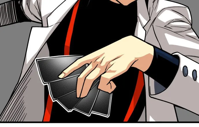 Read Troll Trap chapter 21 image 35 on Lezhin