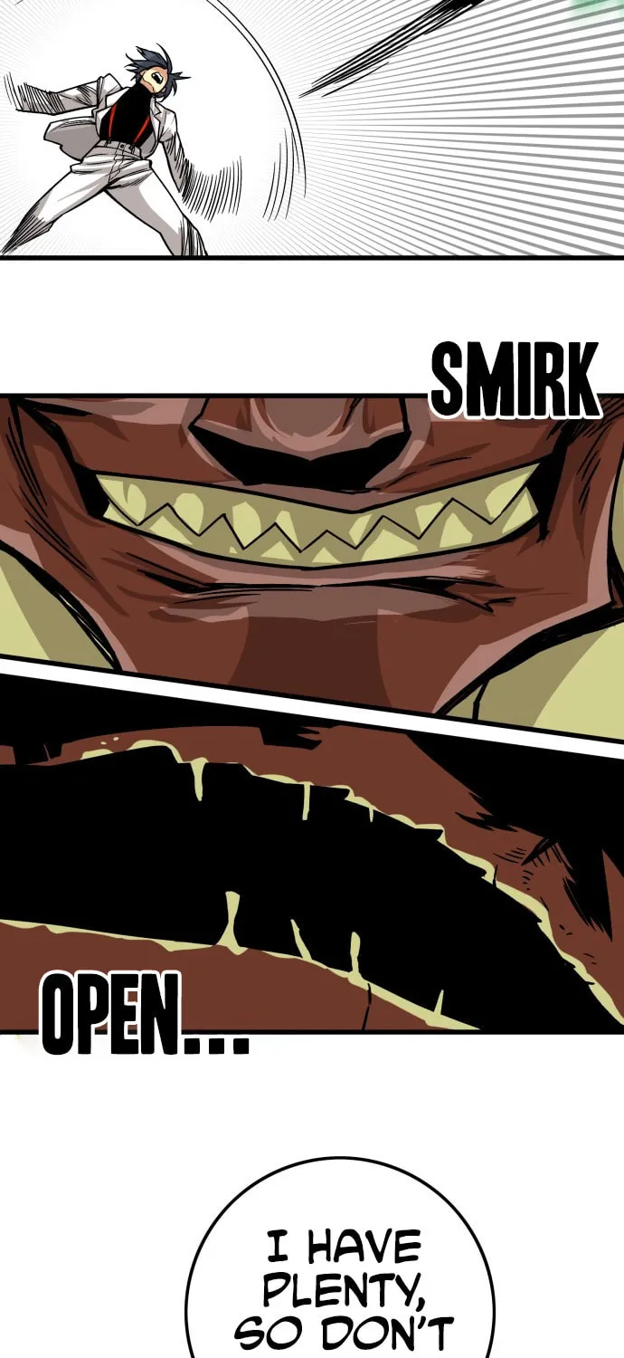 Read Troll Trap chapter 21 image 37 on Lezhin