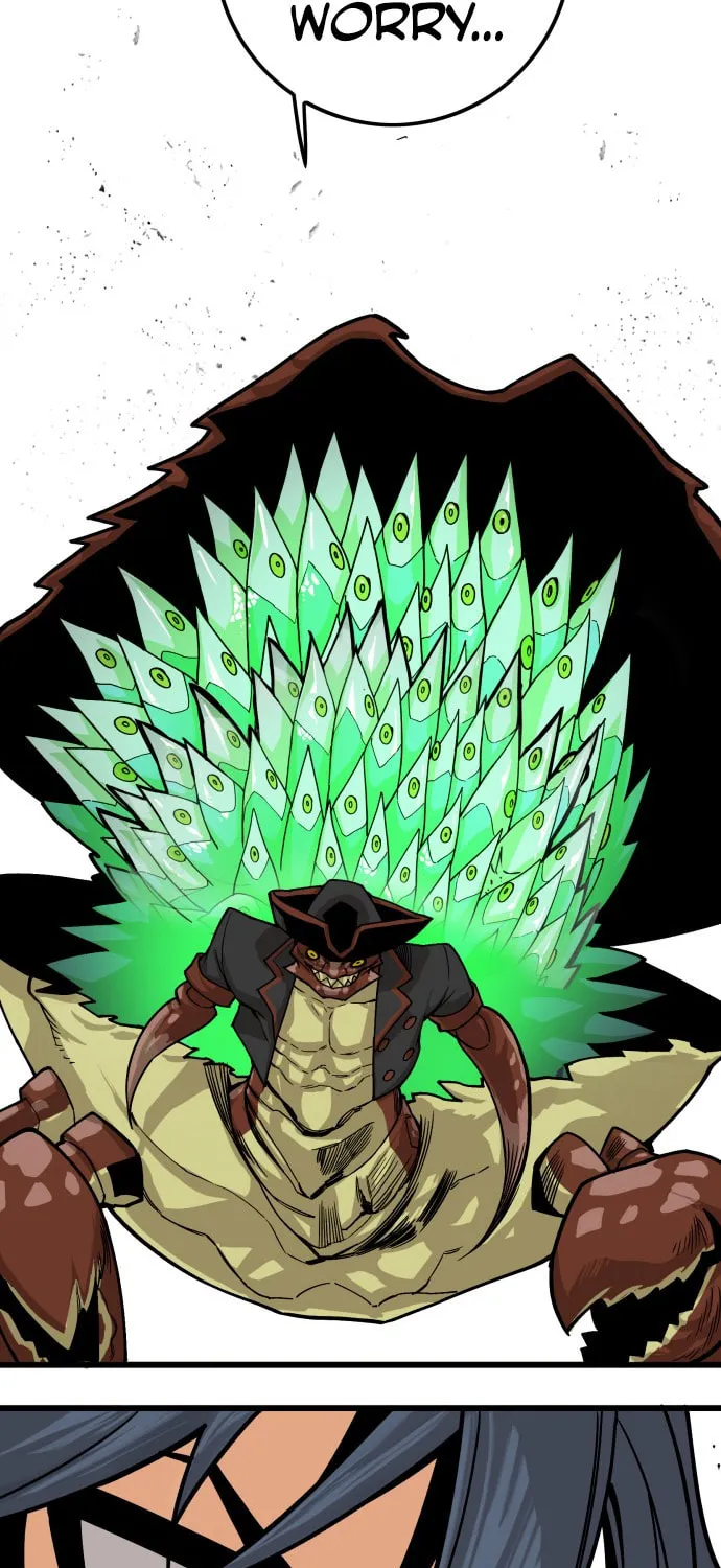 Read Troll Trap chapter 21 image 38 on Lezhin