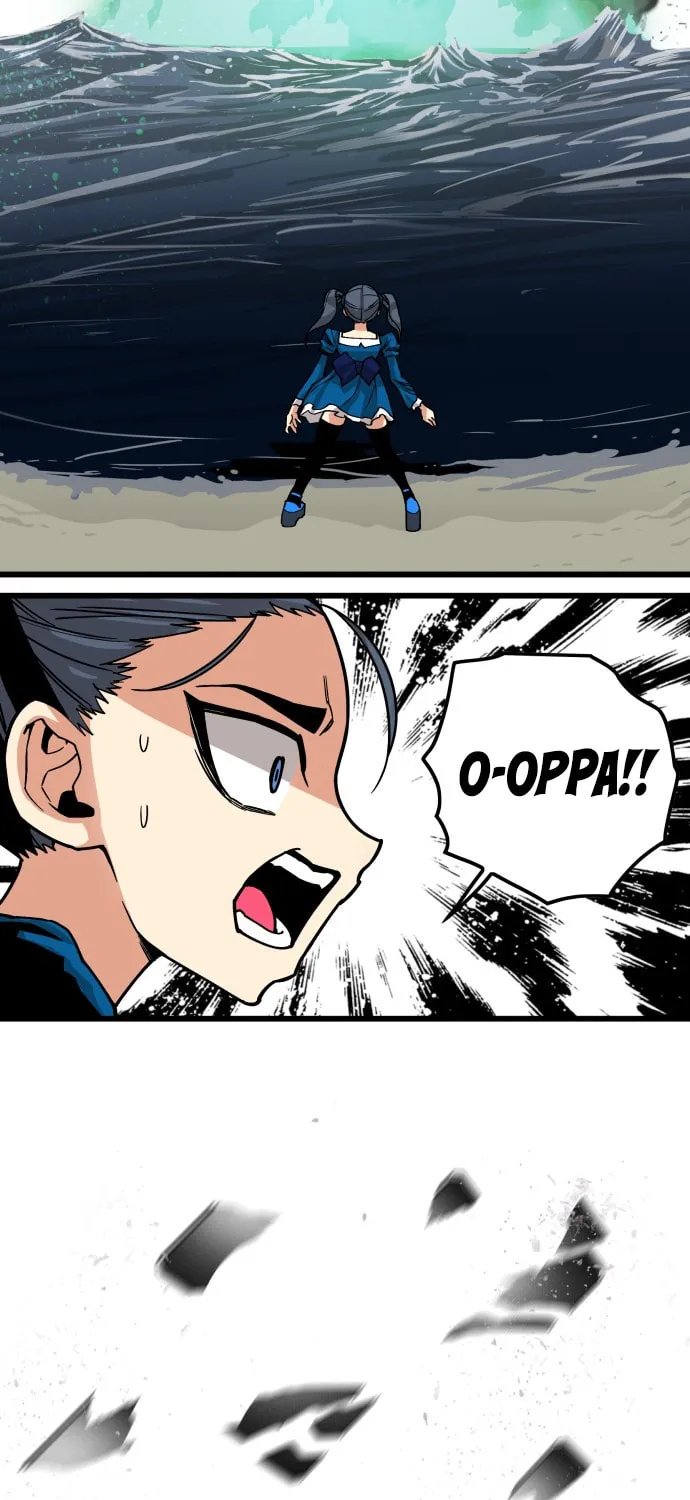 Read Troll Trap chapter 21 image 43 on Lezhin