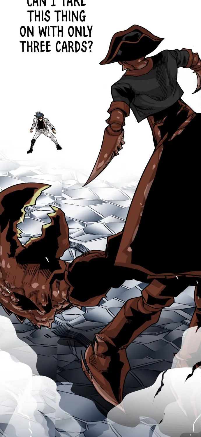 Read Troll Trap chapter 21 image 48 on Lezhin