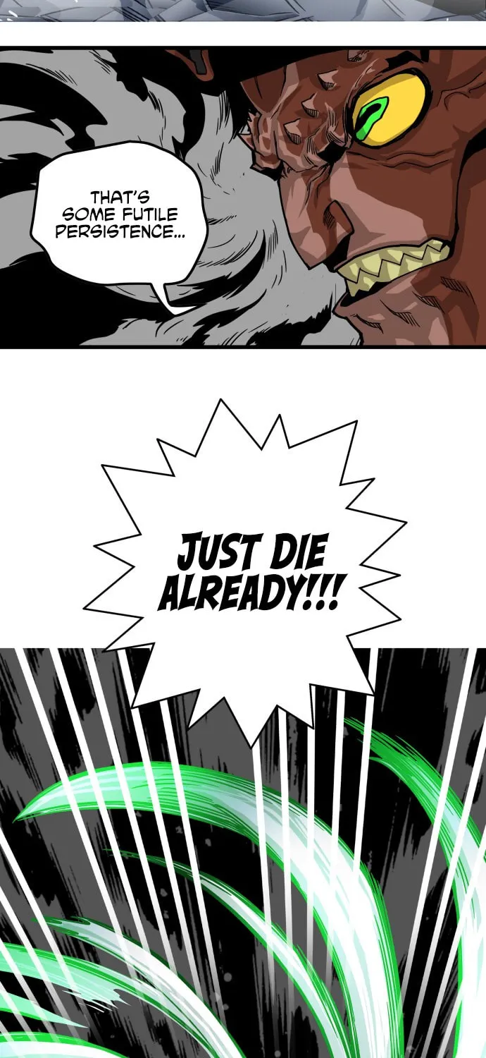 Read Troll Trap chapter 21 image 49 on Lezhin