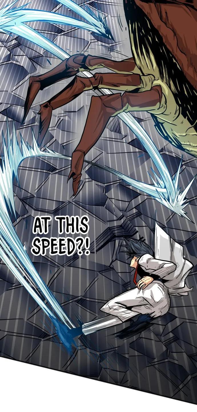 Read Troll Trap chapter 21 image 55 on Lezhin