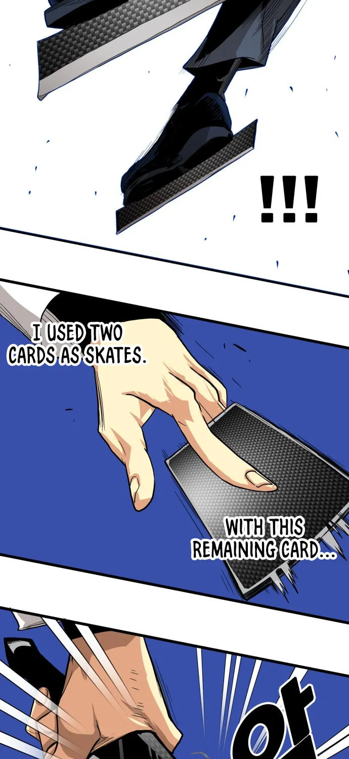 Read Troll Trap chapter 21 image 57 on Lezhin