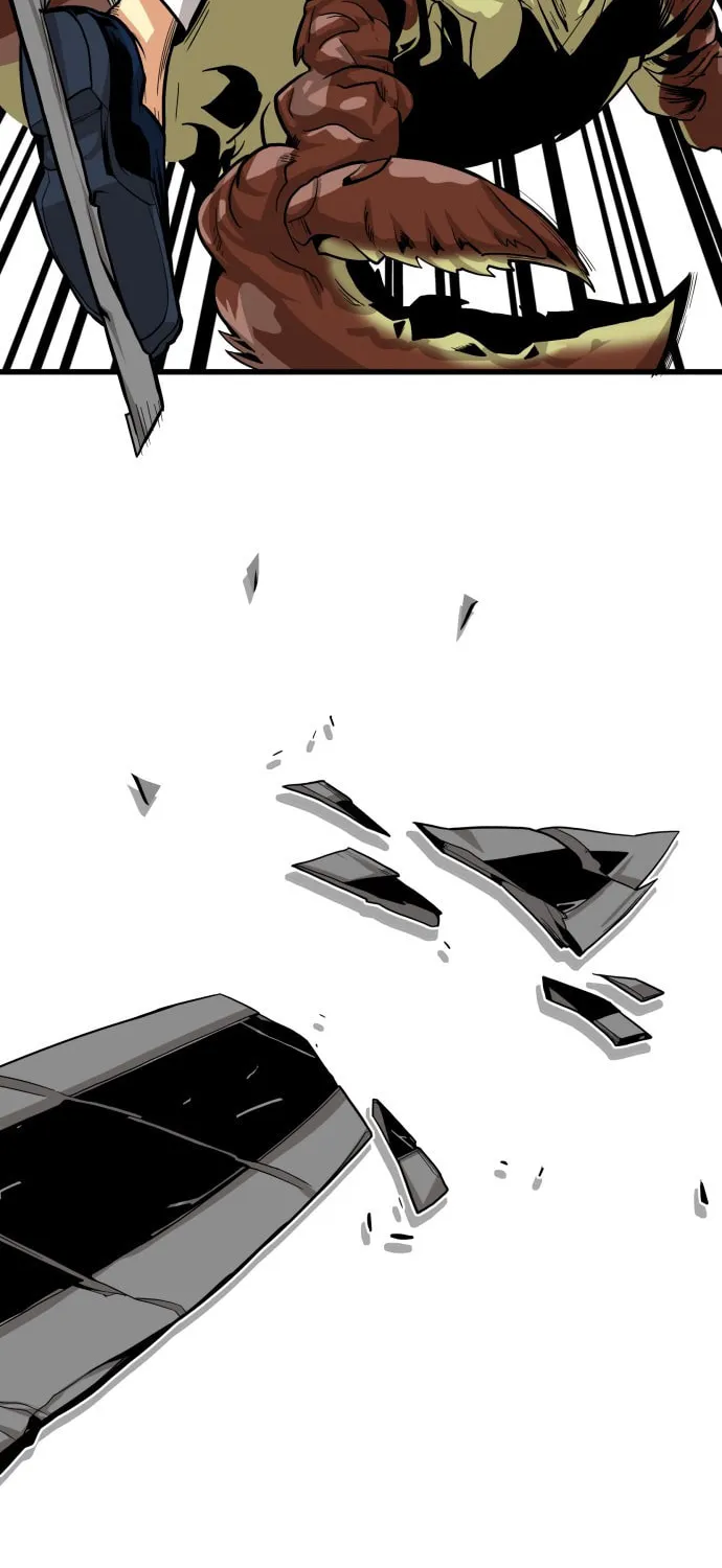Read Troll Trap chapter 21 image 62 on Lezhin