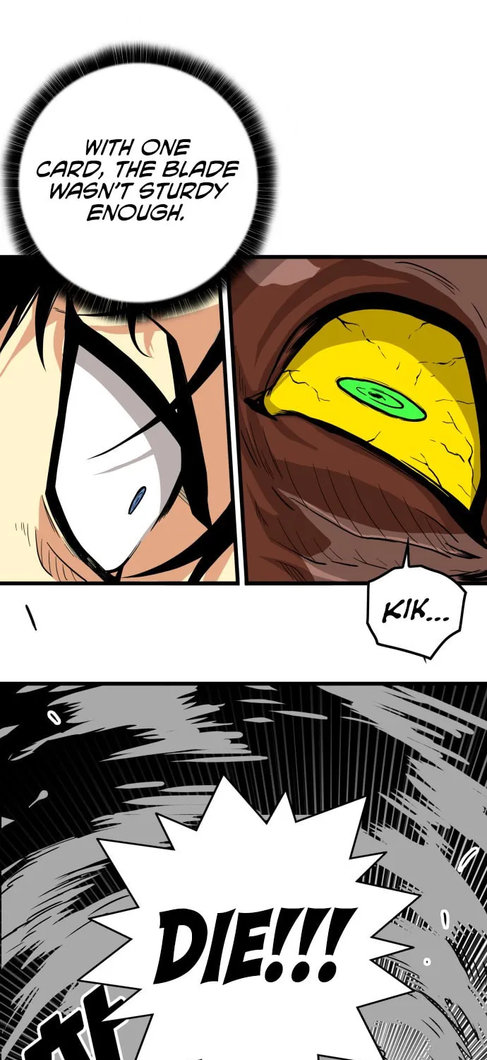 Read Troll Trap chapter 21 image 63 on Lezhin