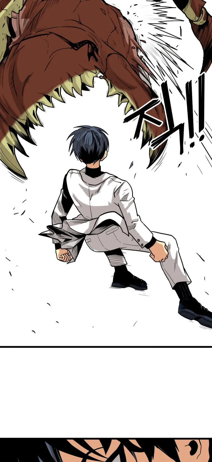 Read Troll Trap chapter 21 image 67 on Lezhin
