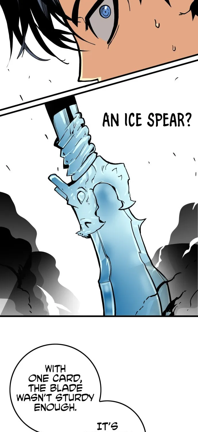 Read Troll Trap chapter 21 image 68 on Lezhin