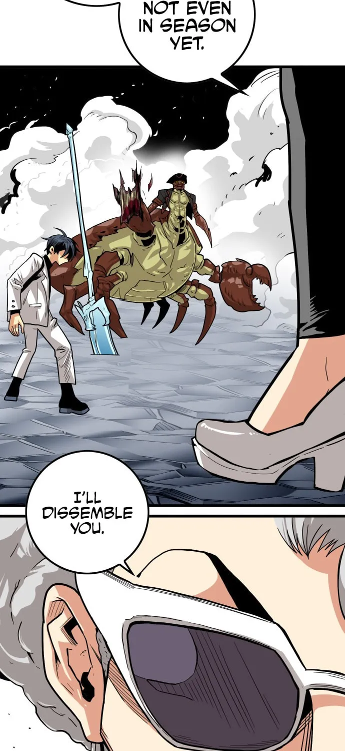 Read Troll Trap chapter 21 image 69 on Lezhin