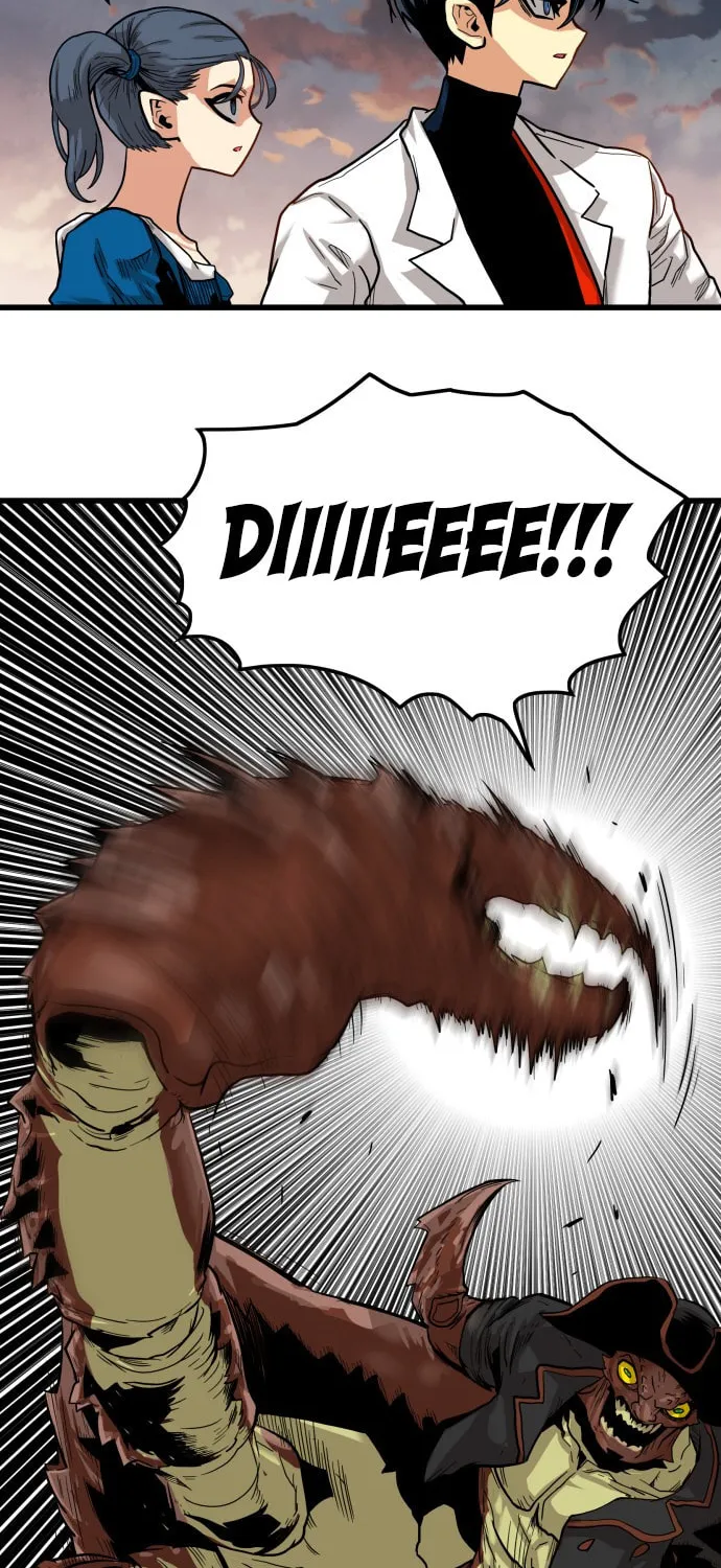 Read Troll Trap chapter 21 image 7 on Lezhin