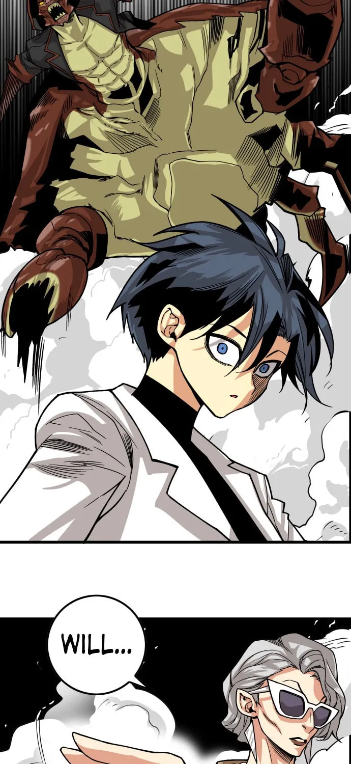 Read Troll Trap chapter 21 image 74 on Lezhin
