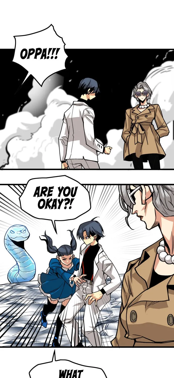 Read Troll Trap chapter 21 image 80 on Lezhin