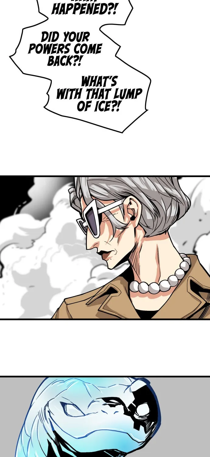Read Troll Trap chapter 21 image 81 on Lezhin