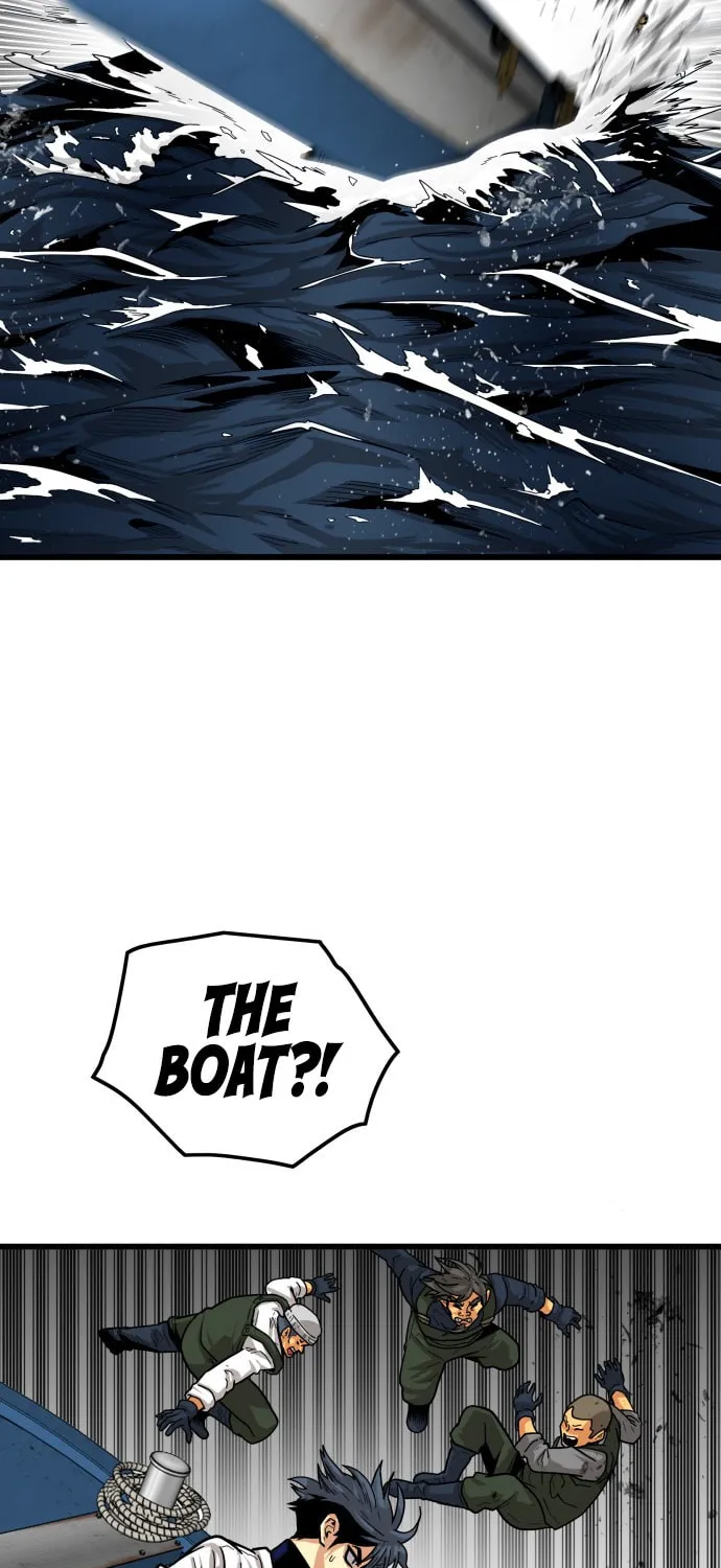 Read Troll Trap chapter 21 image 9 on Lezhin