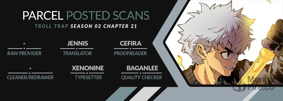 Read Troll Trap chapter 21 image 90 on Lezhin