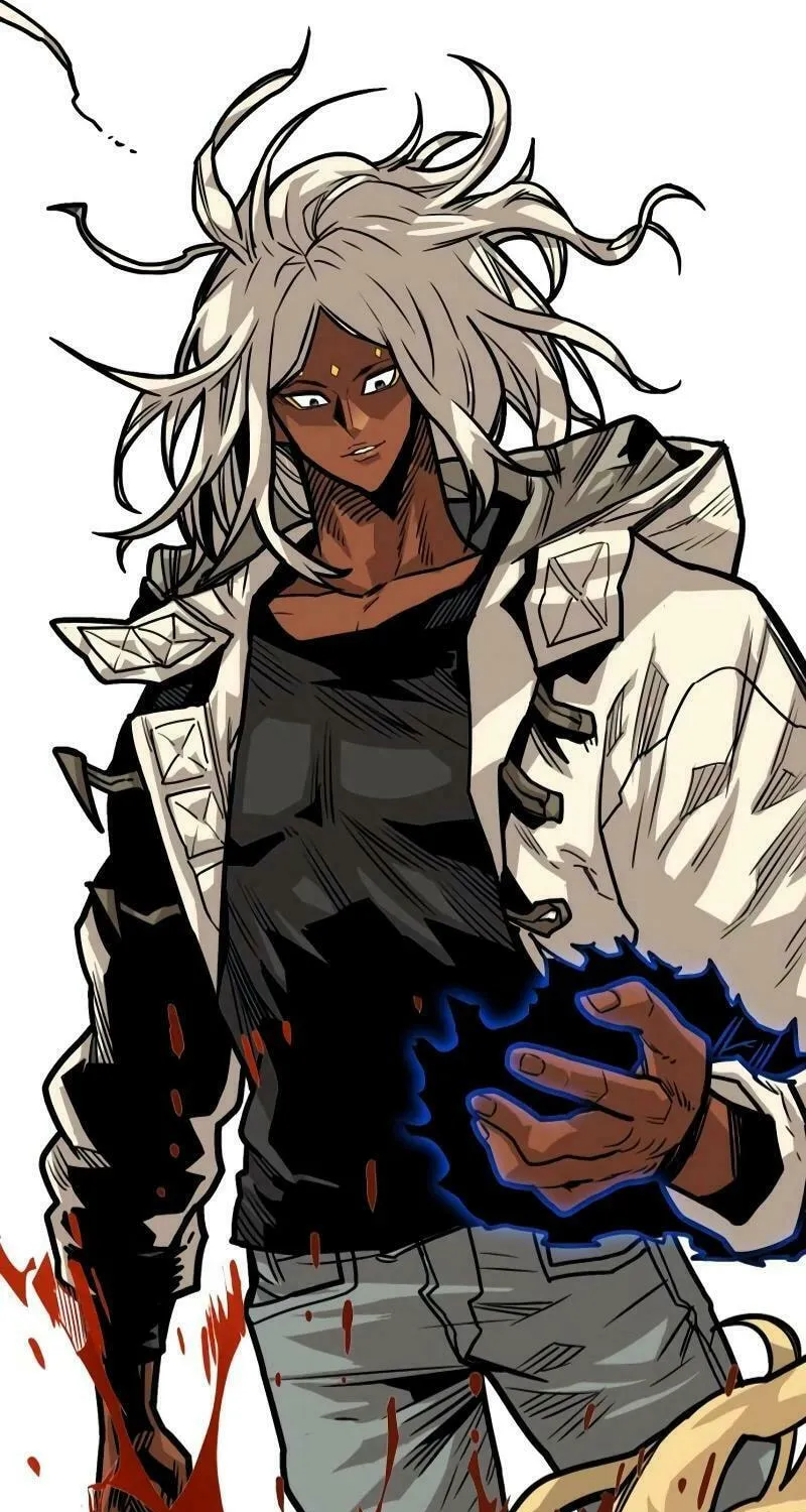 Read Troll Trap chapter 210 image 11 on Lezhin