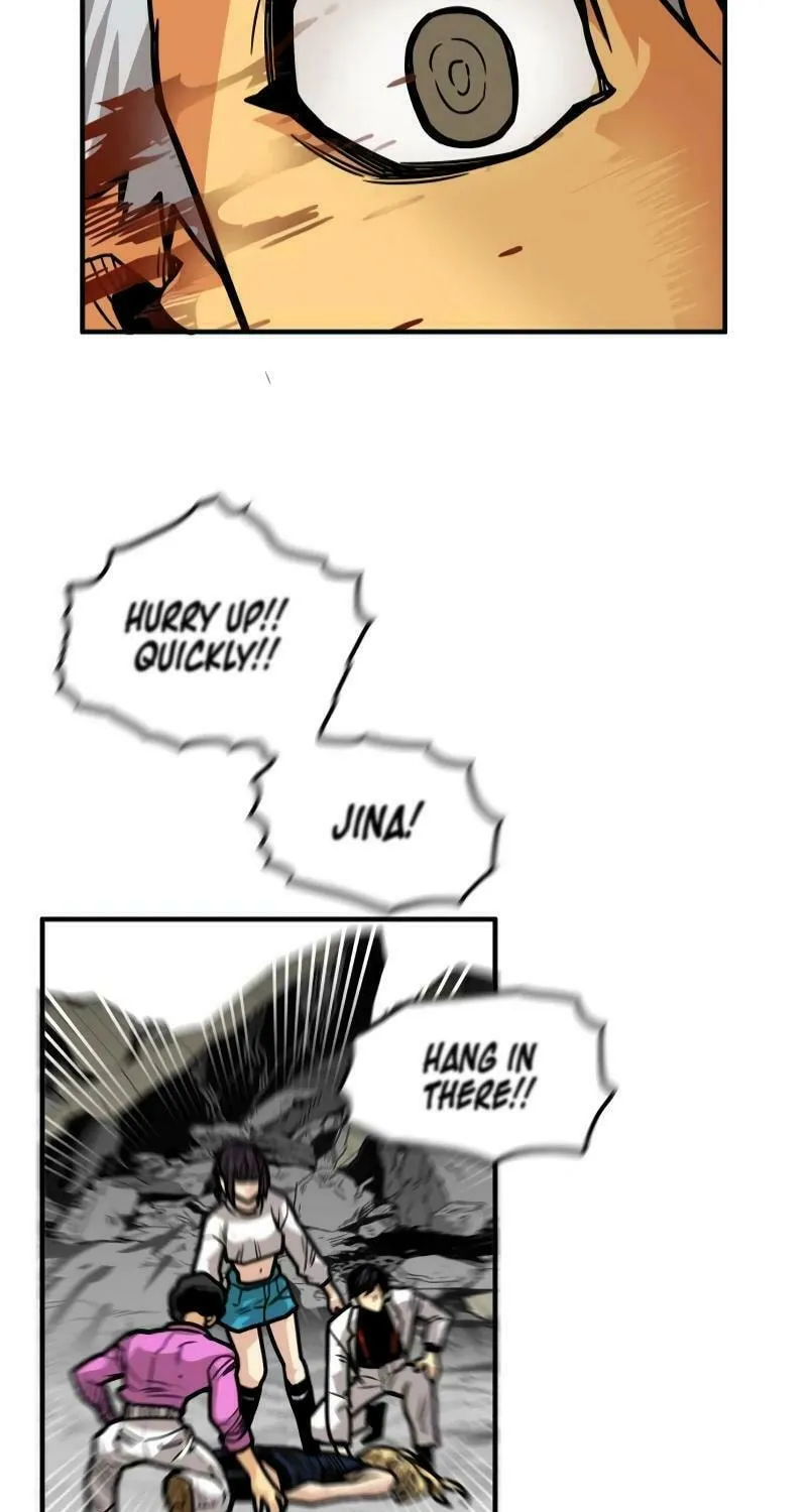 Read Troll Trap chapter 210 image 15 on Lezhin