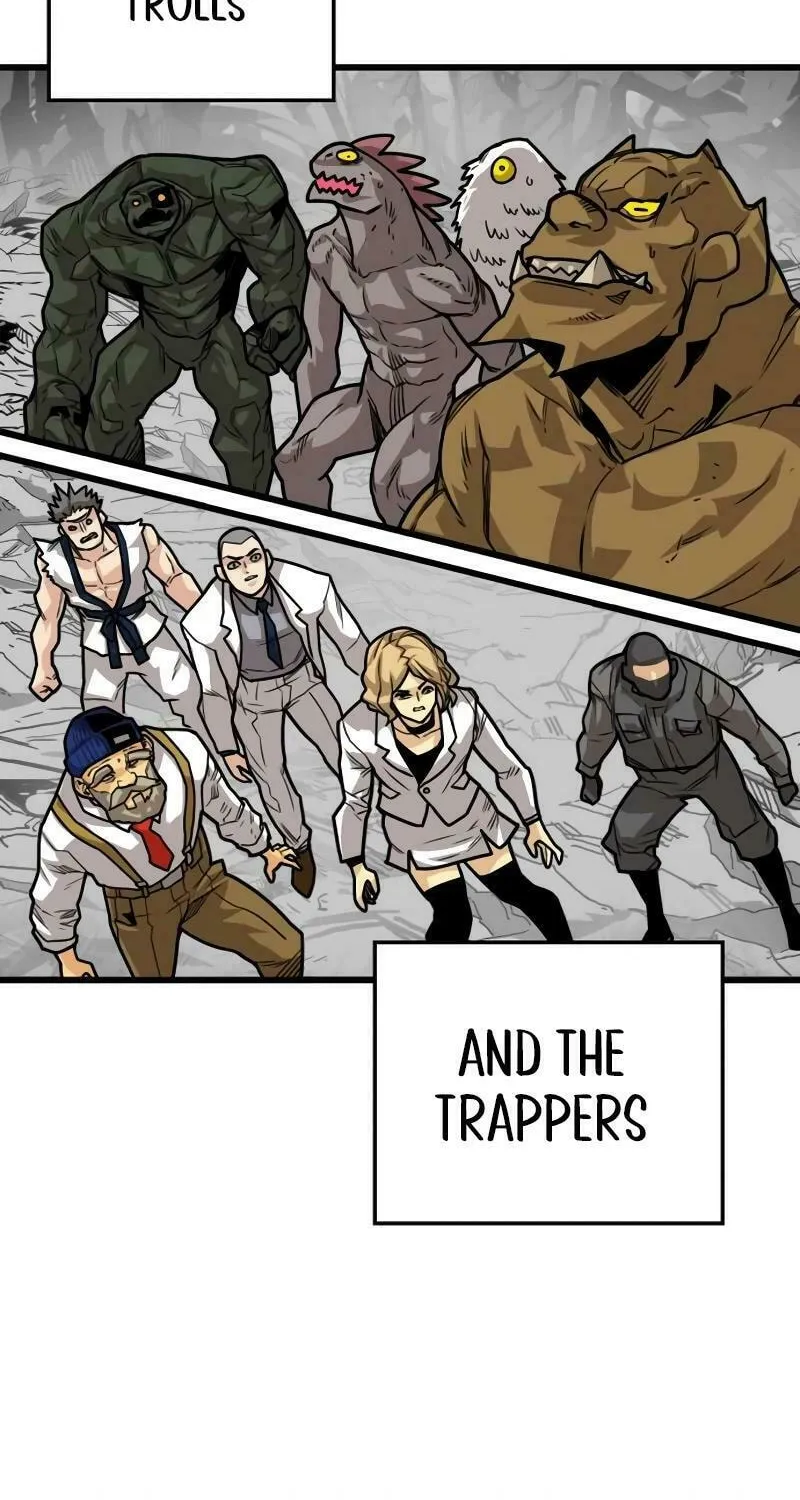 Read Troll Trap chapter 210 image 26 on Lezhin