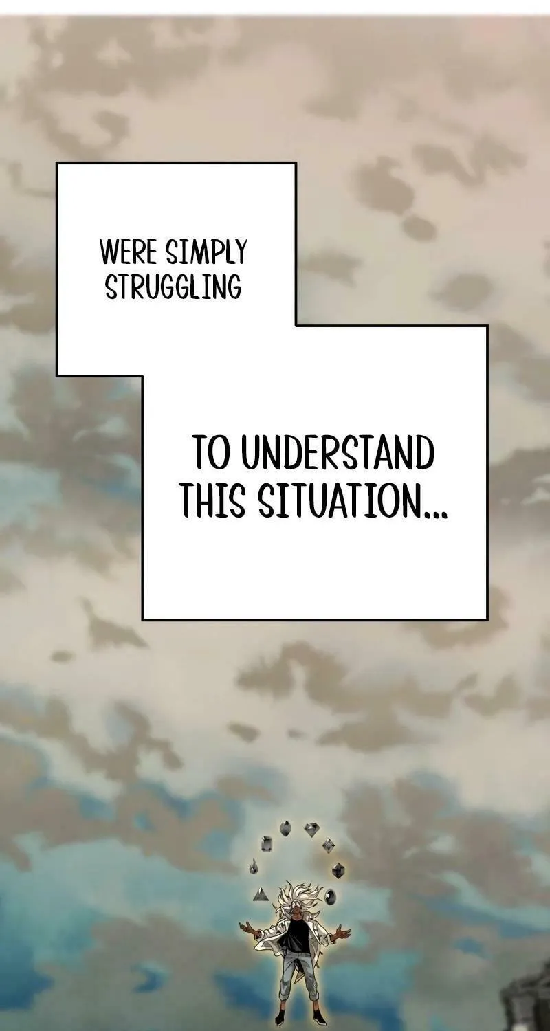 Read Troll Trap chapter 210 image 27 on Lezhin
