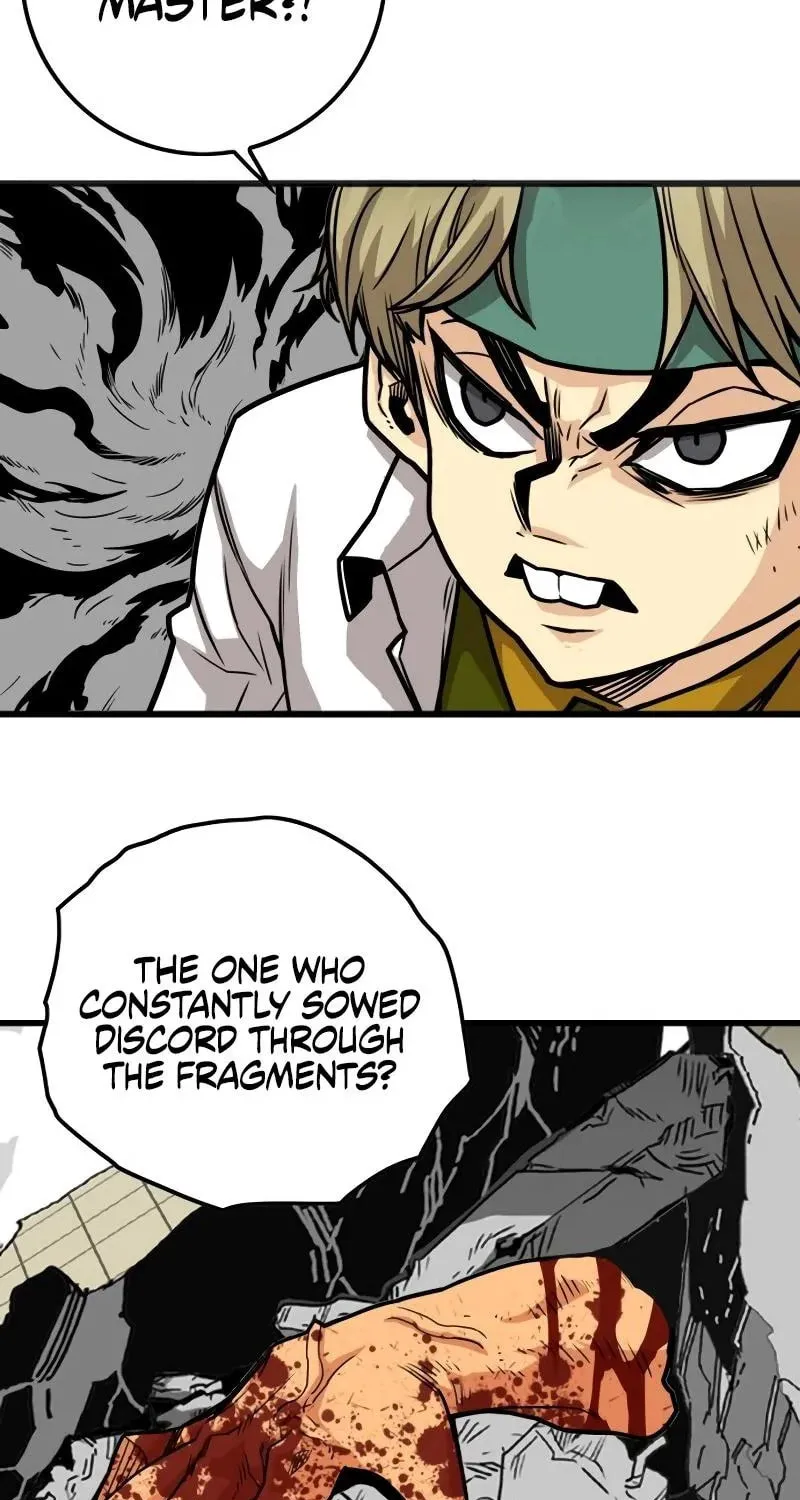 Read Troll Trap chapter 210 image 31 on Lezhin