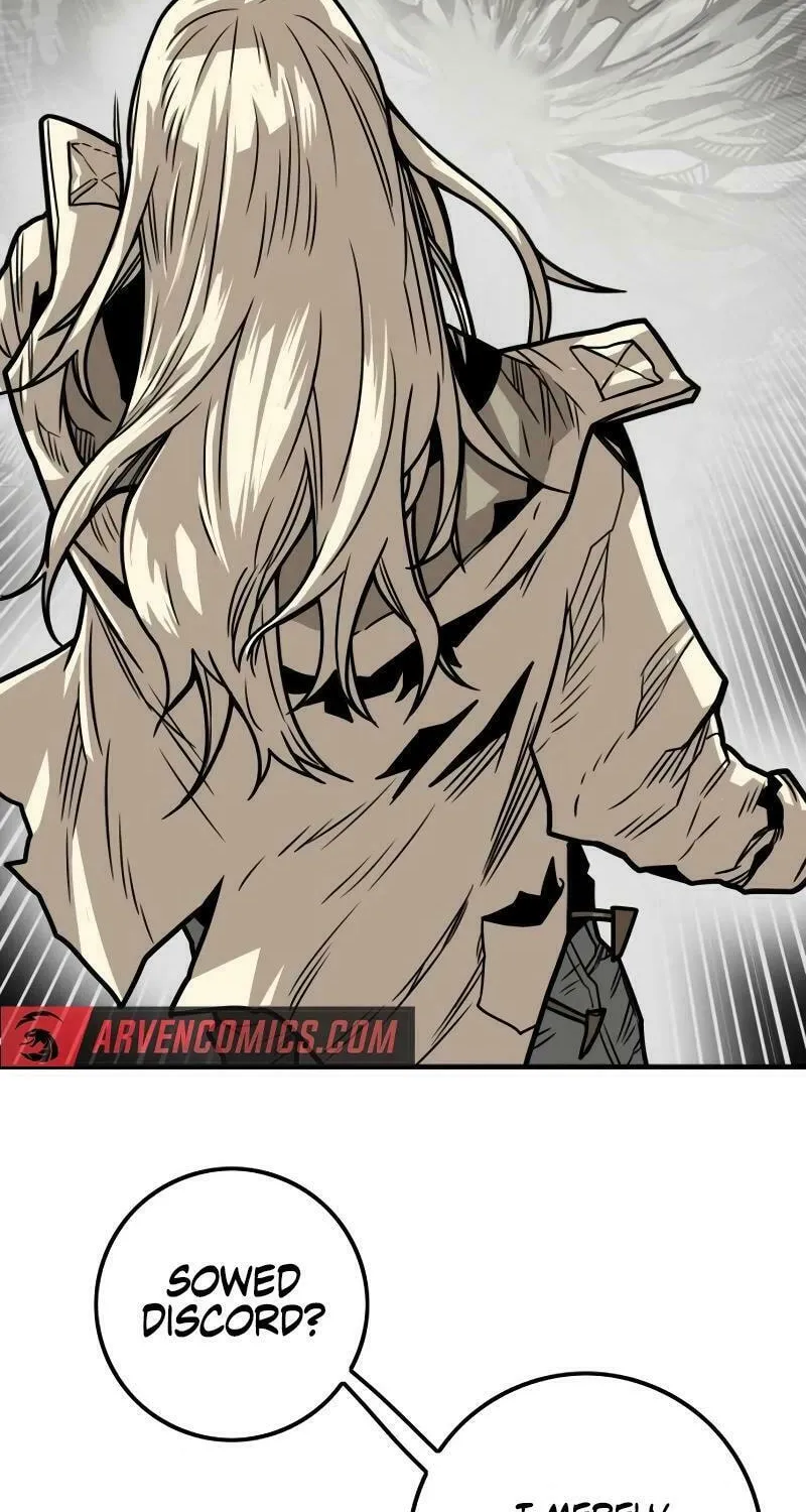 Read Troll Trap chapter 210 image 34 on Lezhin