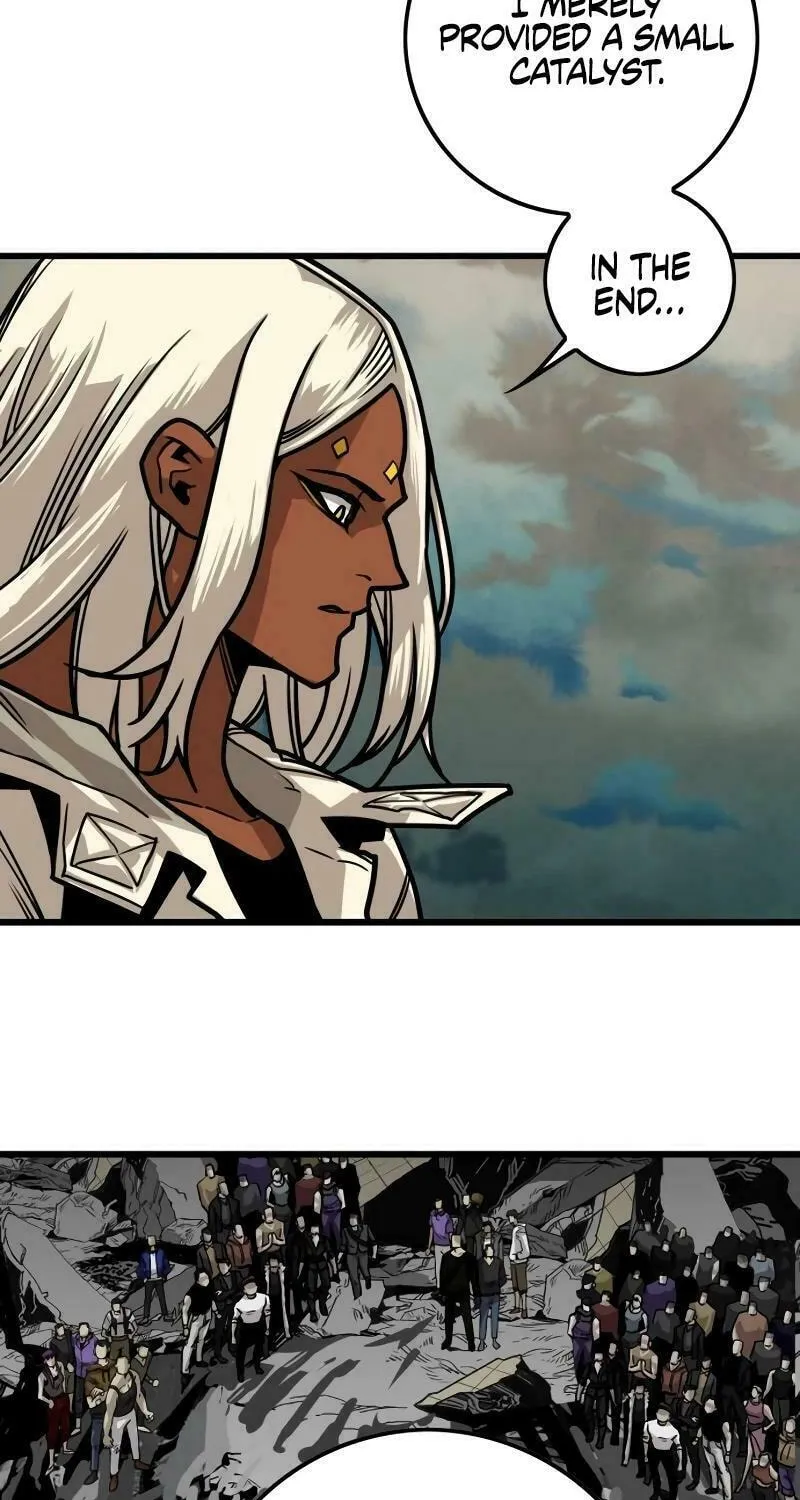 Read Troll Trap chapter 210 image 35 on Lezhin