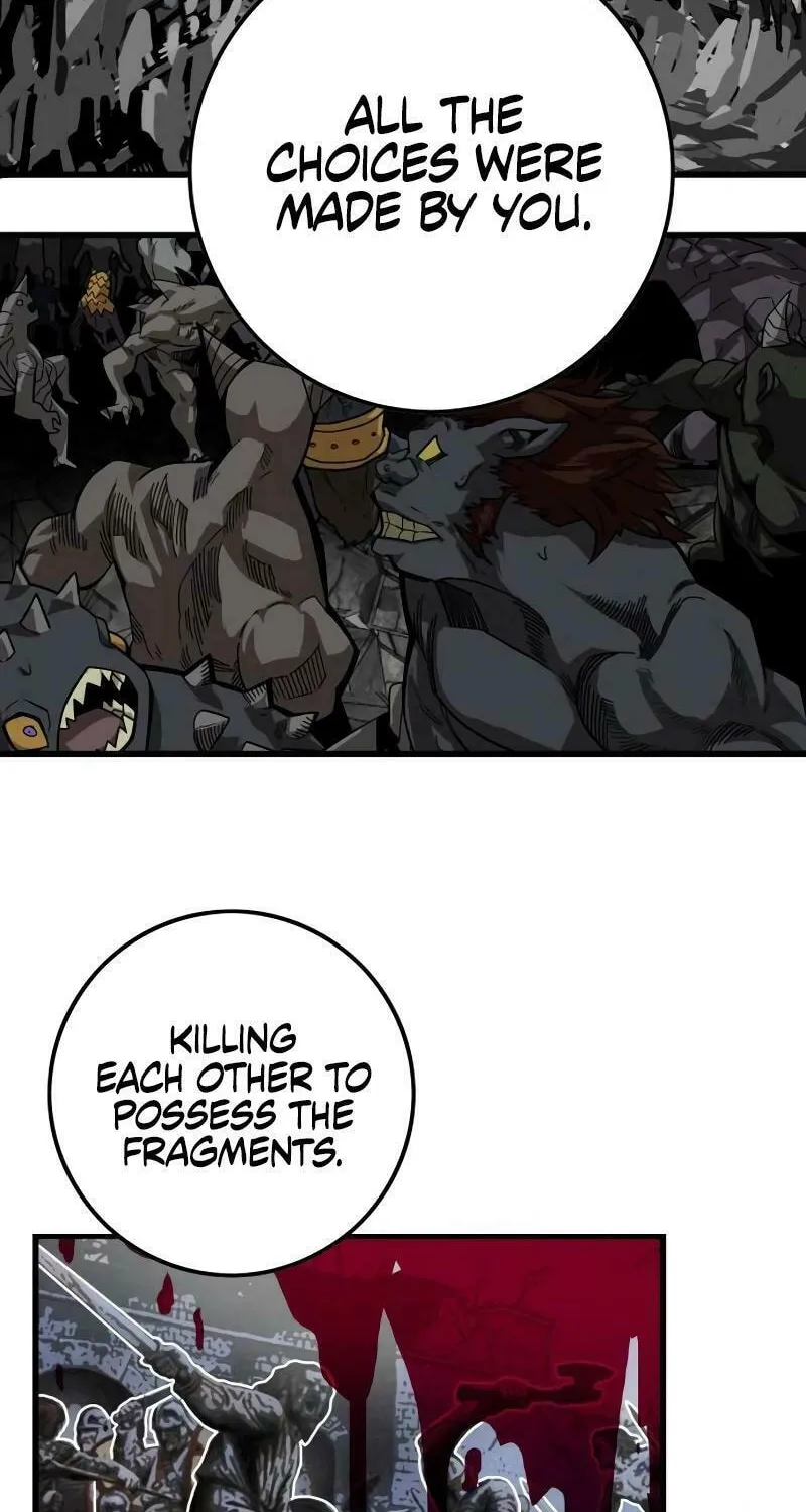 Read Troll Trap chapter 210 image 36 on Lezhin