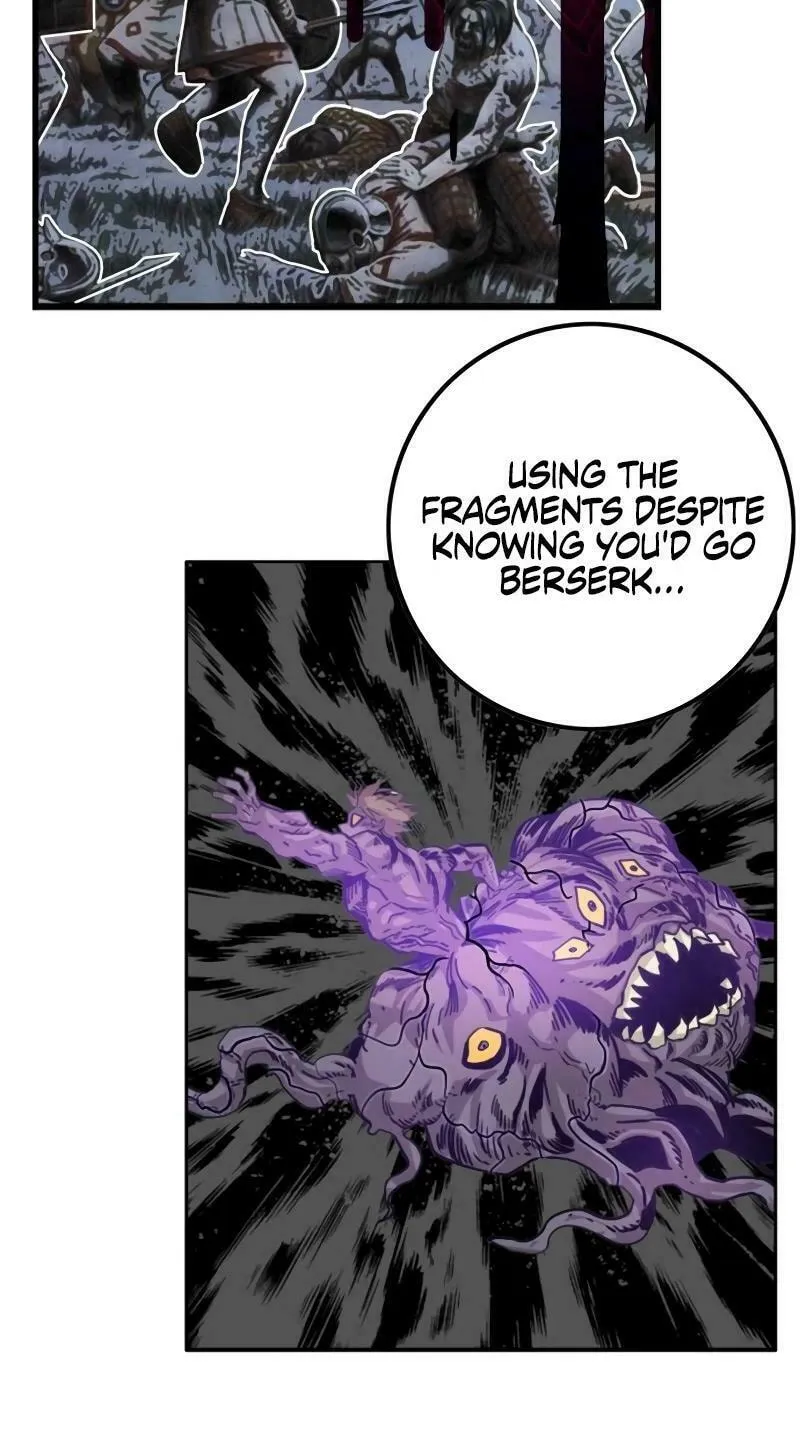 Read Troll Trap chapter 210 image 37 on Lezhin