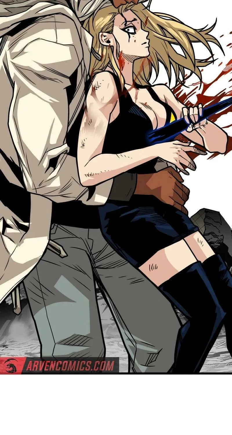 Read Troll Trap chapter 210 image 4 on Lezhin