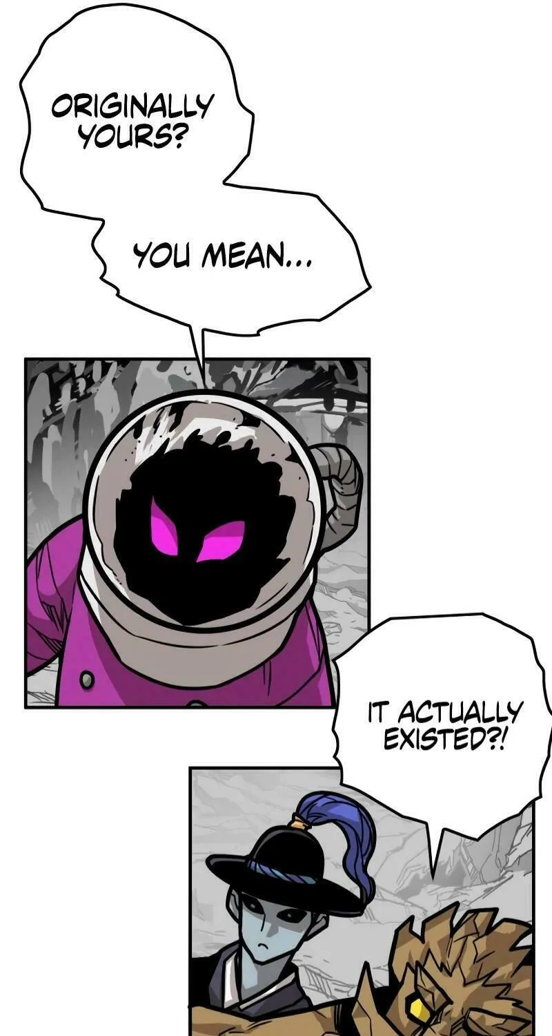 Read Troll Trap chapter 210 image 48 on Lezhin